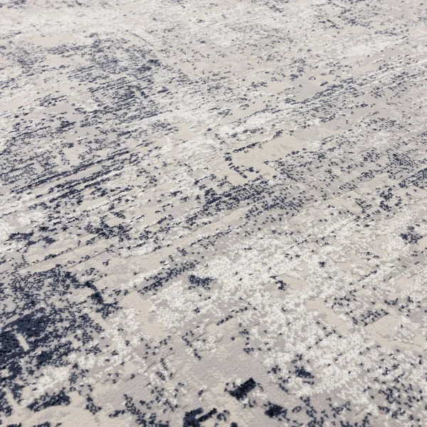 Asiatic Kuza Navy Rug - 80x150cm