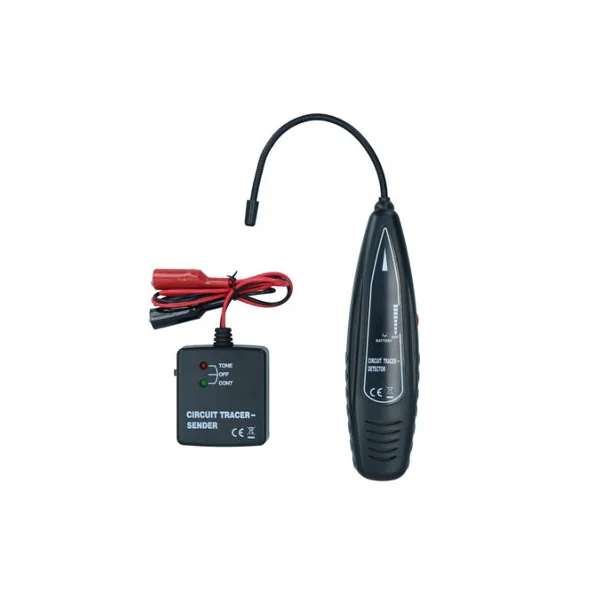Automotive Short And Open Circuit Finder Tester Wire Identifier Flexibe Probe