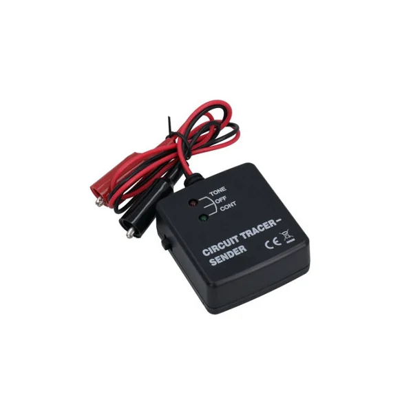 Automotive Short And Open Circuit Finder Tester Wire Identifier Flexibe Probe