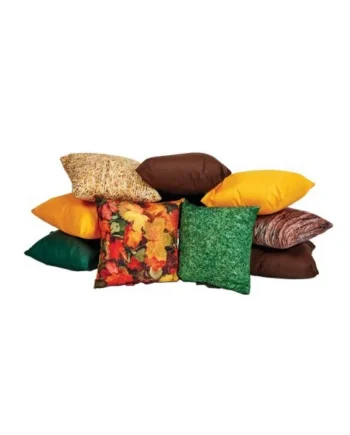 Autumn Cushions Set