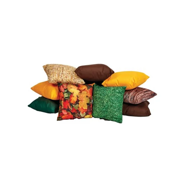Autumn Cushions Set