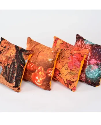 Autumn Scatter Cushions