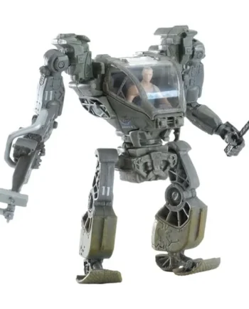 Avatar World of Pandora Action Figure - Amy Suit & Colonel Miles Quaritch