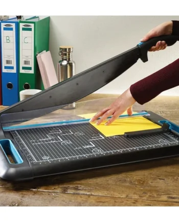 Avery A3 Precision Guillotine