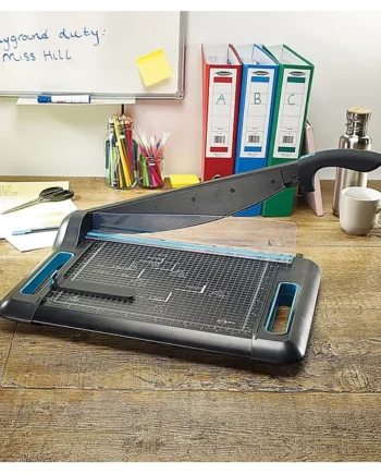 Avery A4 Precision Guillotine