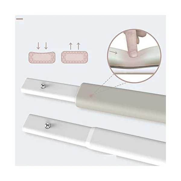 Baby Bedrail Bed Guard Bumper, 1Pack Washable Safety Guard Extra Tall Baby Bed Rail Guard, For Full Size Queen & King Twin Bed,Green,180 * 76cm