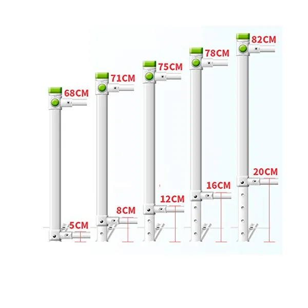 Baby Bedrail Bed Guard Bumper, Anti-Fall Washable Vertical Lifting Bed Rail for Toddlers Bedrail Guard, For Kids Child,Pink,220cm*68cm