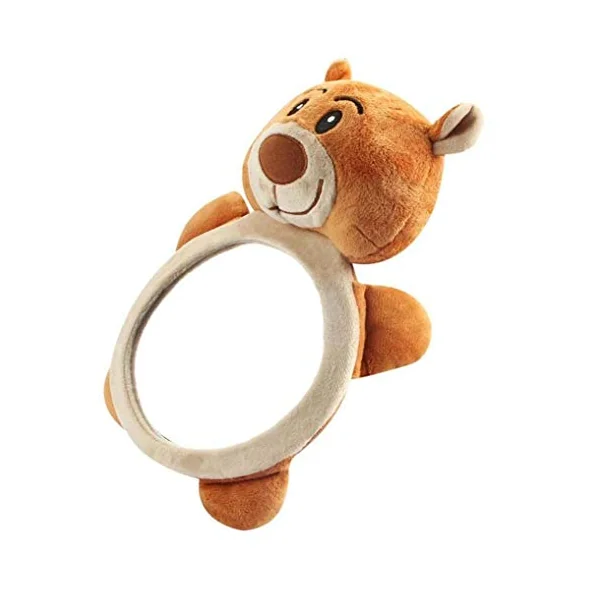 Baby Car Mirror for Back Seat Baby Car Seat Mirror Baby Rear View Mirror to See Rear Facing Infants Babies Kids and Child