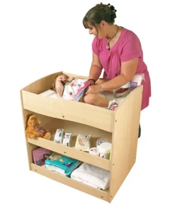 Baby Changing Unit
