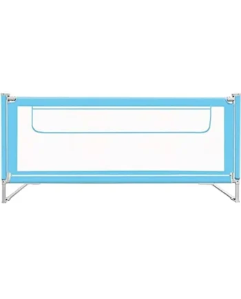 Baby Playpen Portable Safety Bed Rail Guard For Baby, Toddlers Protection Guardrail for Kids Child Vertical Lift Toy (Size : 150cm)