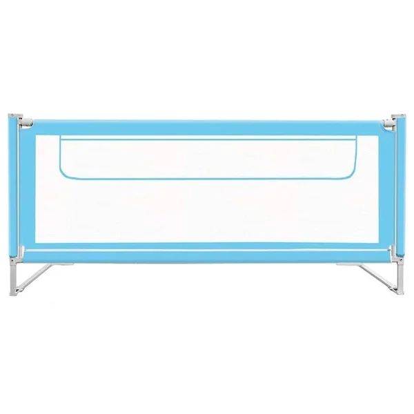 Baby Playpen Portable Safety Bed Rail Guard For Baby, Toddlers Protection Guardrail for Kids Child Vertical Lift Toy (Size : 150cm)