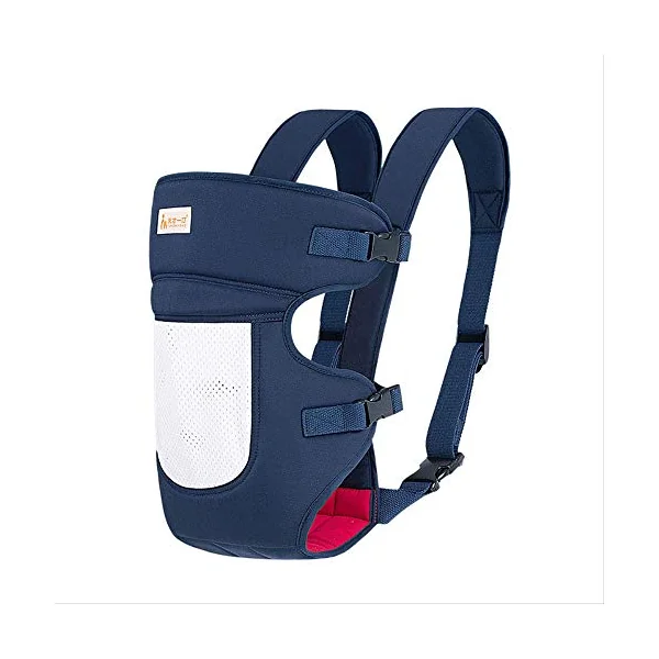 Baby Strap Front Hugging Shoulder Baby Strap Four Seasons Universal Simple Back Baby Belt