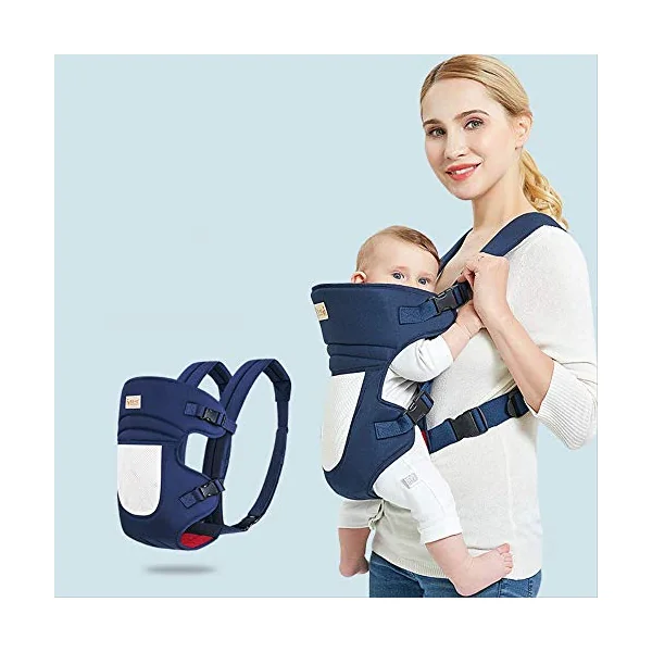 Baby Strap Front Hugging Shoulder Baby Strap Four Seasons Universal Simple Back Baby Belt