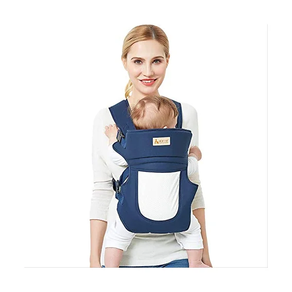 Baby Strap Front Hugging Shoulder Baby Strap Four Seasons Universal Simple Back Baby Belt