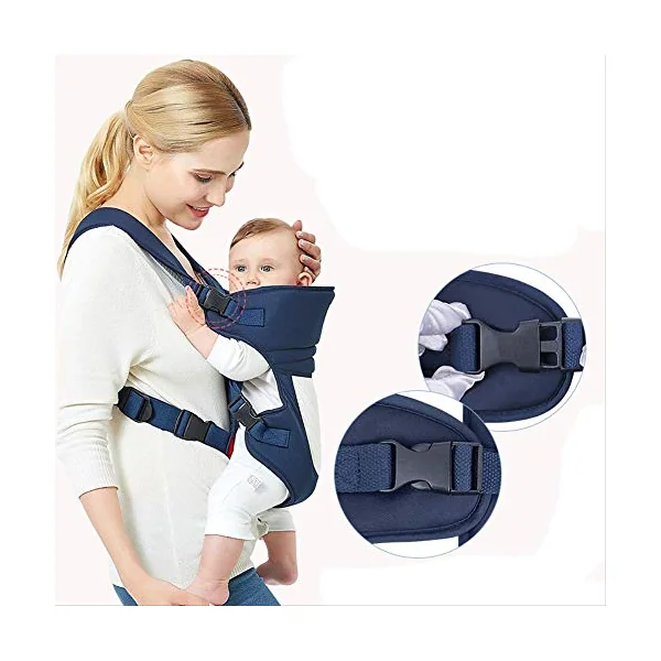 Baby Strap Front Hugging Shoulder Baby Strap Four Seasons Universal Simple Back Baby Belt