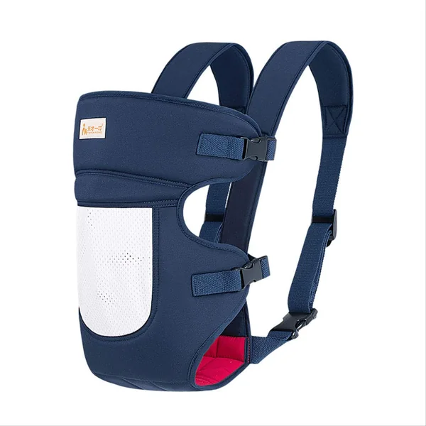 Baby Strap Front Hugging Shoulder Baby Strap Four Seasons Universal Simple Back Baby Belt