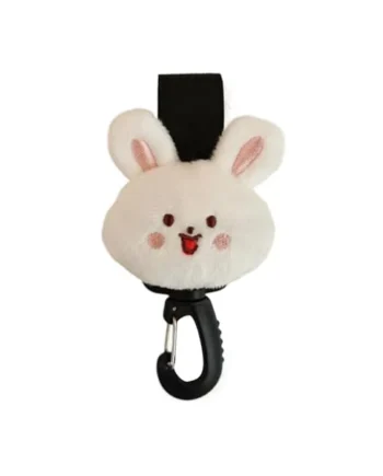 Baby Stroller Hooks Stroller Clips and 360 Degree Loop Pram Clip for Hanging Bags Purse and Shopping Buggys Accessories
