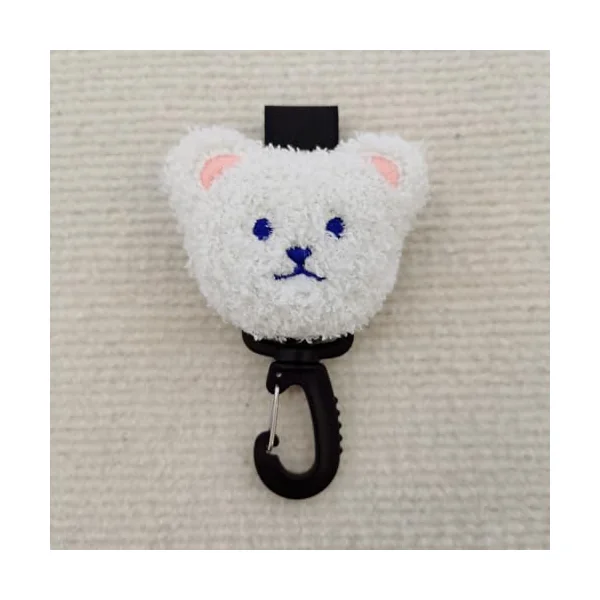 Baby Stroller Hooks Stroller Clips and 360 Degree Loop Pram Clip for Hanging Bags Purse and Shopping Buggys Accessories