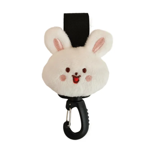 Baby Stroller Hooks Stroller Clips and 360 Degree Loop Pram Clip for Hanging Bags Purse and Shopping Buggys Accessories