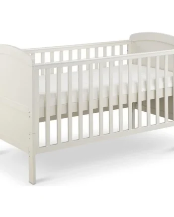 Babylo Cora Cotbed Stone