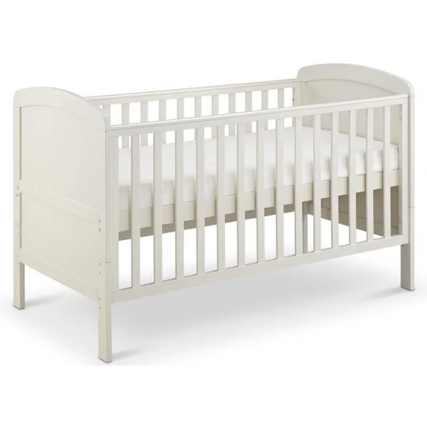 Babylo Cora Cotbed Stone
