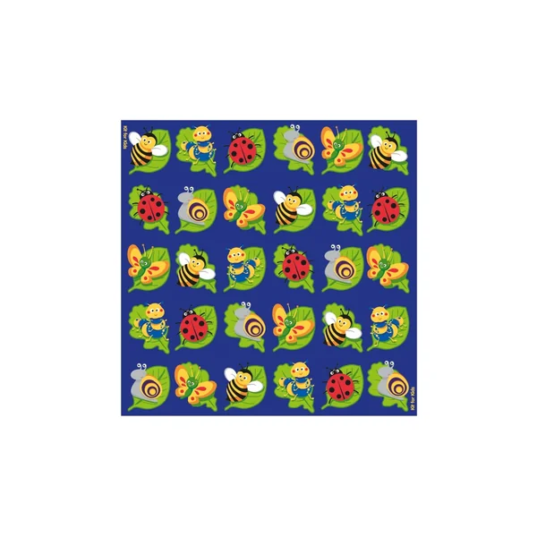 Back to Nature Bug Carpet 3x3m