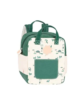 Badabulle Safari toddler backpack