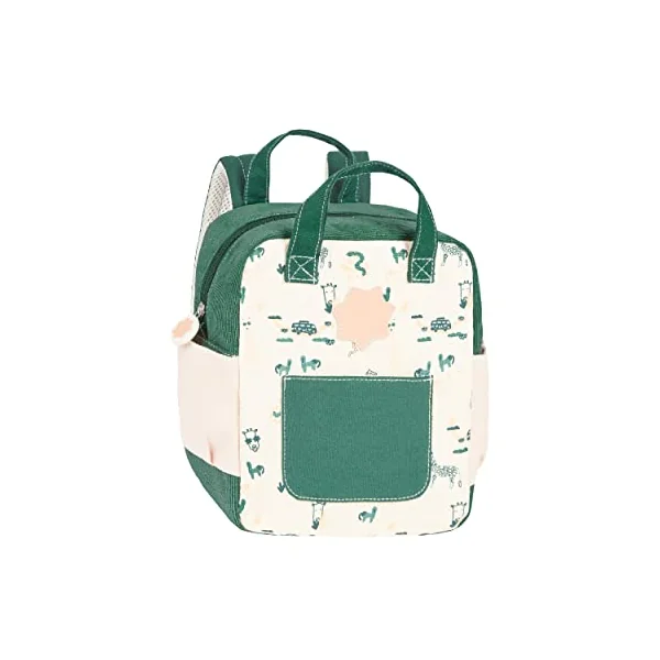 Badabulle Safari toddler backpack