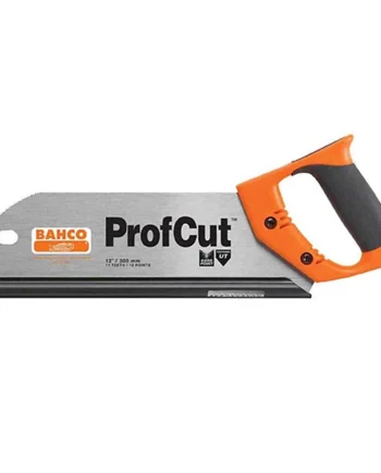 Bahco PC-12-VEN PC-12-VEN ProfCut Veneer Saw 300mm (12in) 11 TPI BAHPC12VEN