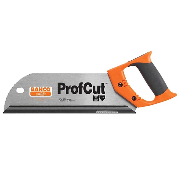 Bahco PC-12-VEN PC-12-VEN ProfCut Veneer Saw 300mm (12in) 11 TPI BAHPC12VEN