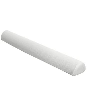 baibu Bed Bumpers for Toddlers,Kid Bed Safety Rail Guard Toddler Foam Toddler Bed Rail, Bed Guard Rail for Toddlers, 1 Pack