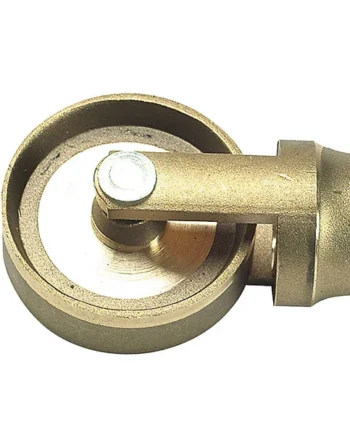 Bailey 1770 1770 Lockfast Clearing Wheel BAI1770