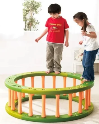 Balance Arches - Set of 2