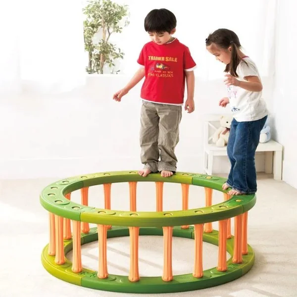 Balance Arches - Set of 2