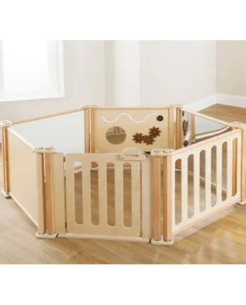 Bambino Enclosure 6 Panel Set