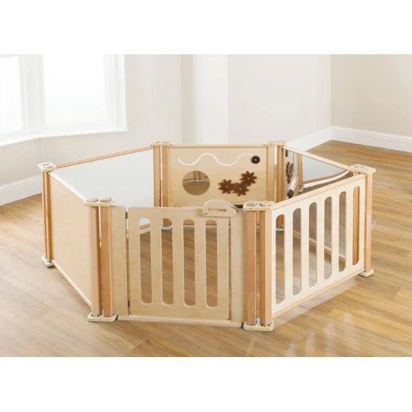 Bambino Enclosure 6 Panel Set
