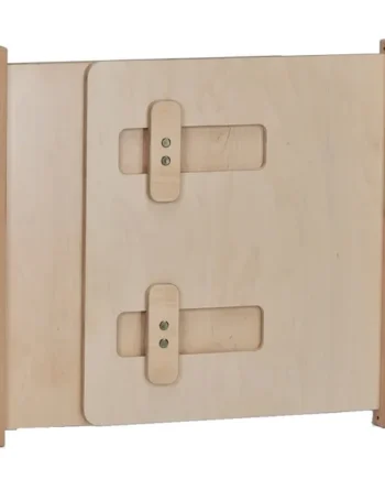Bambino Panel - Adjustable Width
