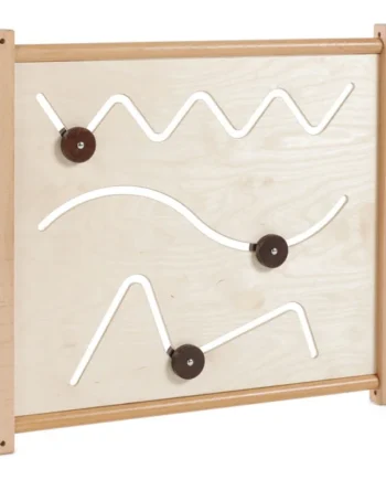 Bambino Panels - Activity A