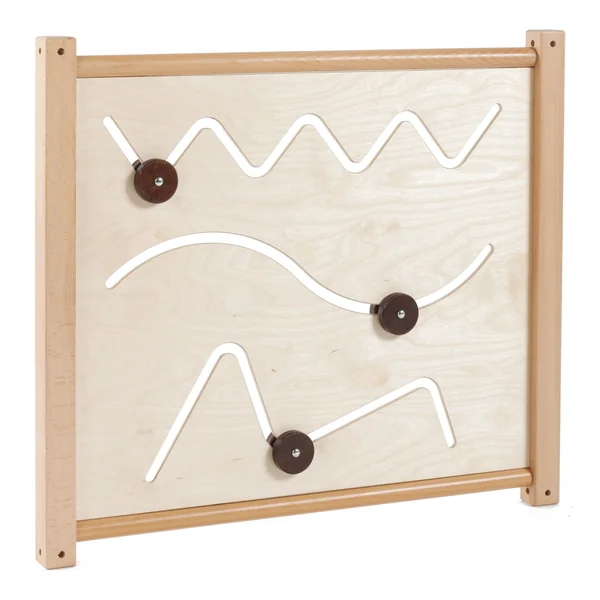 Bambino Panels - Activity A