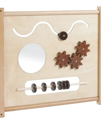 Bambino Panels - Activity B