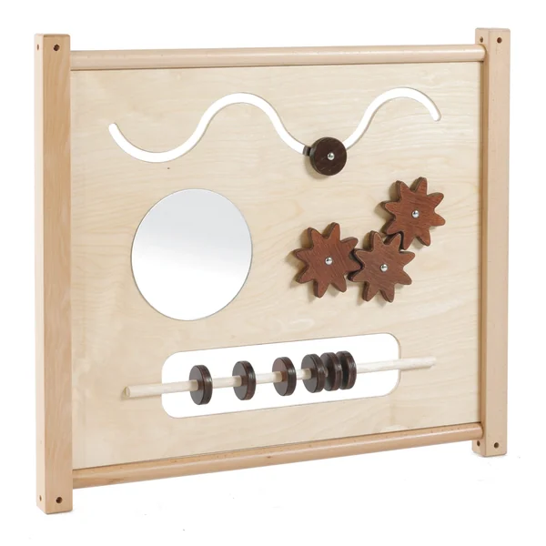 Bambino Panels - Activity B