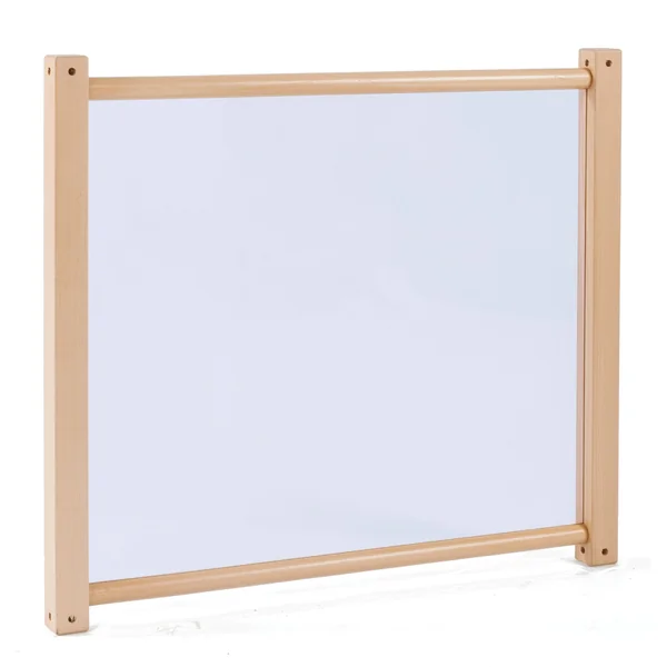 Bambino Panels - Clear