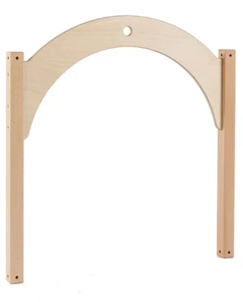 Bambino Panels - Low Arch