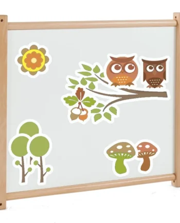 Bambino Panels - Magnetic