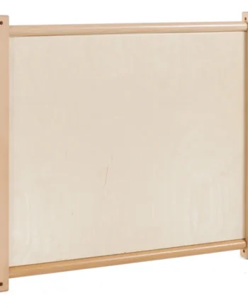 Bambino Panels - Plain Maple