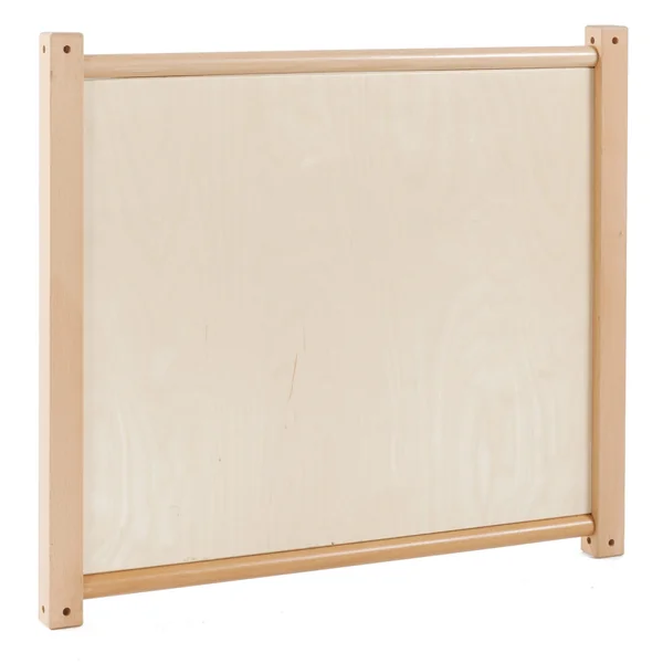 Bambino Panels - Plain Maple