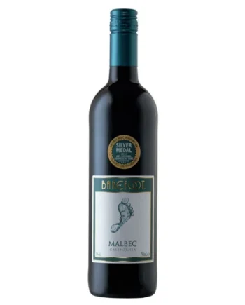 Barefoot Malbec, 75cl