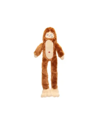 Bark Hairy Henderson Plush Dog Toy