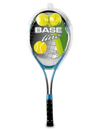 Baseline Junior Tennis Racquet