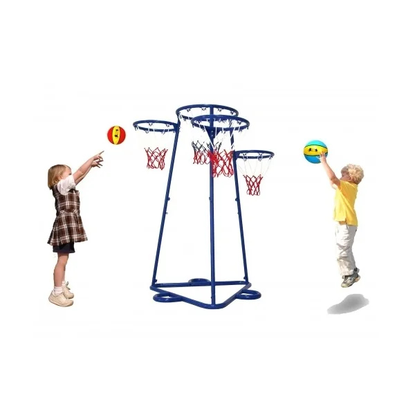 Basket Ball Trainer